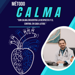 Corazón en Calma